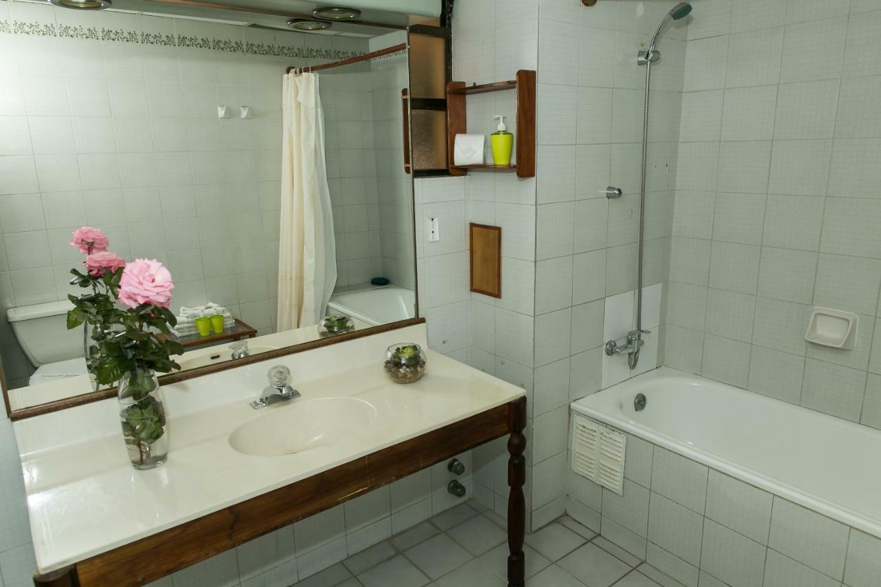 Hotel Del Valle Azapa Arica Zimmer foto