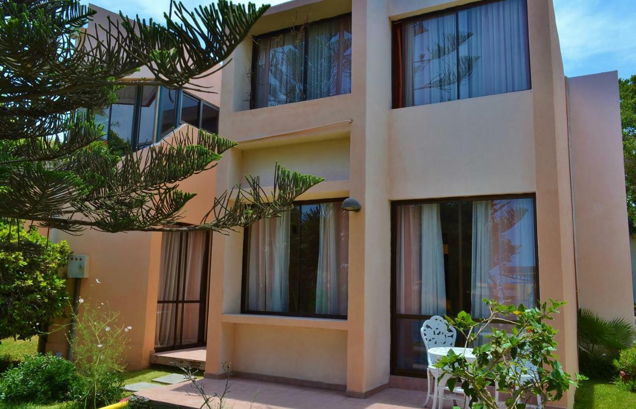 Hotel Del Valle Azapa Arica Exterior foto